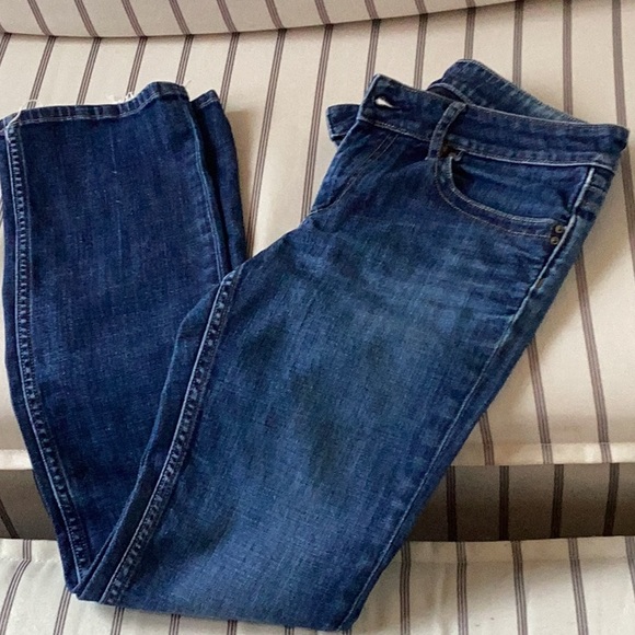 Banana Republic Denim - Banana Republic jeans